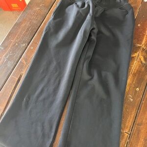 Under Armour sweatpants